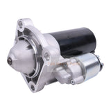 Motor de arranque 12V 10T 0307CAB01711N para Mahindra Roxor Liquidación final