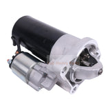 Motor de arranque 12V 10T 0307CAB01711N para Mahindra Roxor Liquidación final