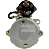 12V 10T Starter Motor 10461477 F3HT11001DB F3HZ11002B Past voor Ford Medium & Heavy-Duty Trucks F600 F700 F800 F800 F900 Trucks Cummins 5.9L-359 (FD1060) 1992-19999