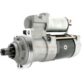 12V 10T Starter Motor 10461764 19011404 02-24-1048 Passt für Internationale Medium & Schwerlast-Lkw 3000-3900 Serie Bus 4000-4900 Serie Mittelschwerer IHC VT-365 1999-2007