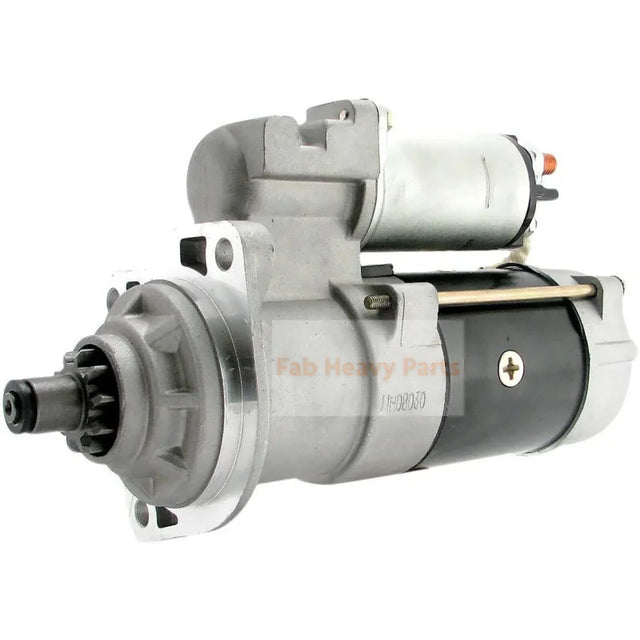 12V 10T Starter Motor 10461764 19011404 02-24-1048 Passt für Internationale Medium & Schwerlast-Lkw 3000-3900 Serie Bus 4000-4900 Serie Mittelschwerer IHC VT-365 1999-2007