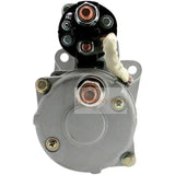 12V 10T Starter Motor 10461764 19011404 02-24-1048 Passt für Internationale Medium & Schwerlast-Lkw 3000-3900 Serie Bus 4000-4900 Serie Mittelschwerer IHC VT-365 1999-2007