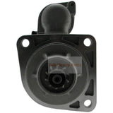 12V 10T Startermotor 10461770 19011400 8200010 Anpassungen für Ford F-Serie mittelschwer 5.9l ISB Diesel 2000-2003 F650 F750 Super-Duty