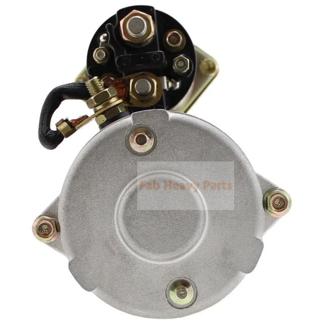 12V 10T Starter Motor 10479628 1109208 TY6620 Fits for T40 T40D T40PD 3029D T50 T50D T50PD John Deere Dsl. 1997-2006