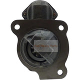 12V 10T Startermotor 107512 1403-617-M91 1891-17-M91 Anpassungen für Massey Ferguson Kombinieren Sie MF-530 Perkins AD4-203 Diesel 1978-1979