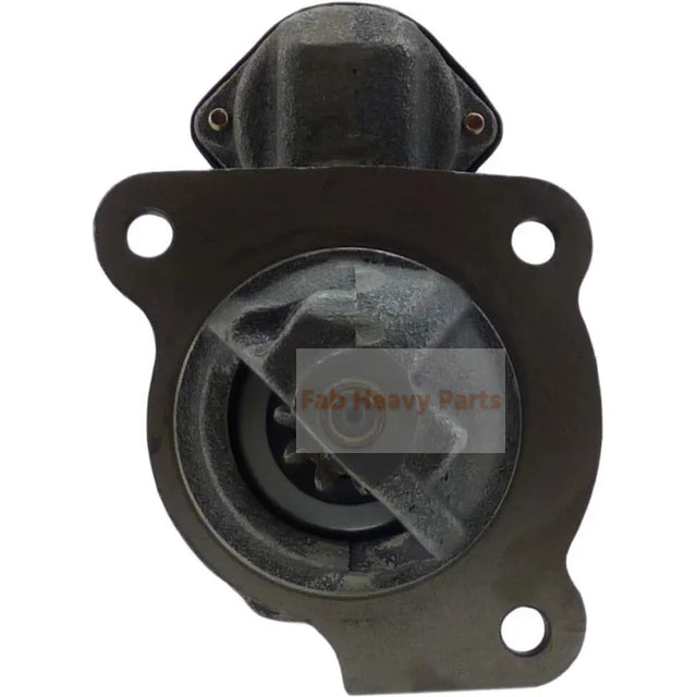 12V 10T Startermotor 107512 1403-617-M91 1891-17-M91 Anpassungen für Massey Ferguson Kombinieren Sie MF-530 Perkins AD4-203 Diesel 1978-1979