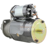 12V 10T Starter Motor 1107300 1107382 1109436 Past voor Caterpillar Pacemaker -modellen 1962 - 1966