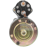 12V 10T Starter Motor 1107300 1107382 1109436 Past voor Caterpillar Pacemaker -modellen 1962 - 1966