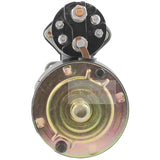 12V 10T Starter Motor 1107300 1107382 1109436 Fits for Caterpillar Pacemaker Models 1962 - 1966 - Fab Heavy Parts