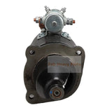 12V 10T Starter Motor 1107358 323 - 661 91 - 01 - 3623 Fits for Cockshutt Combine 66 77 88 Gas Engines 1957 - Fab Heavy Parts