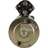 12V 10T Startermotor 1107577 AT18150 AT25619 Passend für John Deere 1020 135 152 1520 1530 1630 Diesel 1960 - 1982