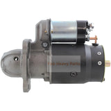 12V 10T Starter Motor 1108379 1108397 Fits for Massey Ferguson MF-20 AG3-152 1971-1974