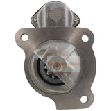 12V 10T Starter Motor 1108379 1108397 Fits for Massey Ferguson MF-20 AG3-152 1971-1974