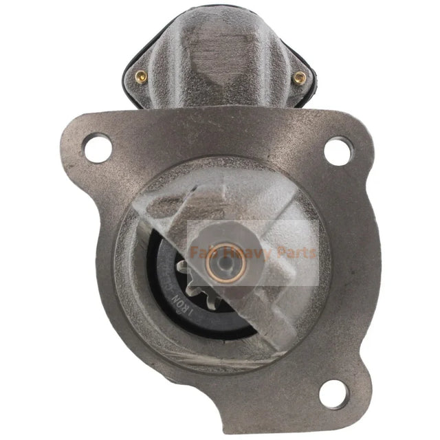 12V 10T Starter Motor 1108379 1108397 Fits for Massey Ferguson MF-20 AG3-152 1971-1974