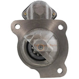 12V 10T Starter Motor 1108379 1108397 Fits for Massey Ferguson MF - 20 AG3 - 152 1971 - 1974 - Fab Heavy Parts