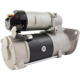 12V 10T Starter Motor 183225KA Fits Case Tractor 430 - Fab Heavy Parts