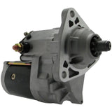 12V 10T Starter Motor 193432A1 193432A2 Fits Case 9310 9330 8930 8940 8950 - Fab Heavy Parts