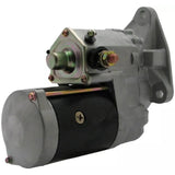 12V 10T Starter Motor 193432A1 193432A2 Fits Case 9310 9330 8930 8940 8950 - Fab Heavy Parts