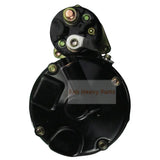 12V 10Tスターターモーター1990309 SE501444リフトトラックC500-160の適合