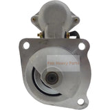 Démarreur 12V 10T 1998505 1109143, adapté au tracteur Case 580 188 Diesel 1967 – 1972