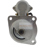 12V 10T Starter Motor 1998505 1109143 Fits for Case Tractor 580 188 Diesel 1967 - 1972 - Fab Heavy Parts