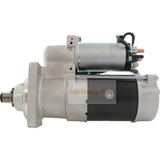 12V 10T Starter Motor 2132-8200571 8300064 Fits for Freightliner 114SD ISB 6.7 Cummins Diesel