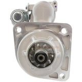 12V 10T Starter Motor 2132 - 8200571 8300064 Fits for Freightliner 114SD ISB 6.7 Cummins Diesel - Fab Heavy Parts