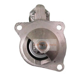 12V 10t Startermotor 26154a/h 1903127m91 3539389m91 Anpassungen für Massey Ferguson Fe-65 MF-135 MF-148 MF-154 MF-165 MF-174 MF-184 Diesel 1956-1990