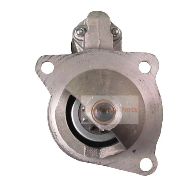 12V 10t Startermotor 26154a/h 1903127m91 3539389m91 Anpassungen für Massey Ferguson Fe-65 MF-135 MF-148 MF-154 MF-165 MF-174 MF-184 Diesel 1956-1990