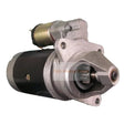 12V 10T Starter Motor 26154A/H 1903127M91 3539389M91 Fits for Massey Ferguson FE - 65 MF - 135 MF - 148 MF - 154 MF - 165 MF - 174 MF - 184 Diesel 1956 - 1990 - Fab Heavy Parts