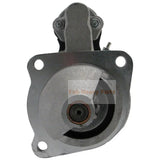 12V 10T Starter Motor 26198 2873A015 265-50102 Fits for Massey Ferguson Agricultural Tractor MF-298 Perkins A4.318 1983-1986