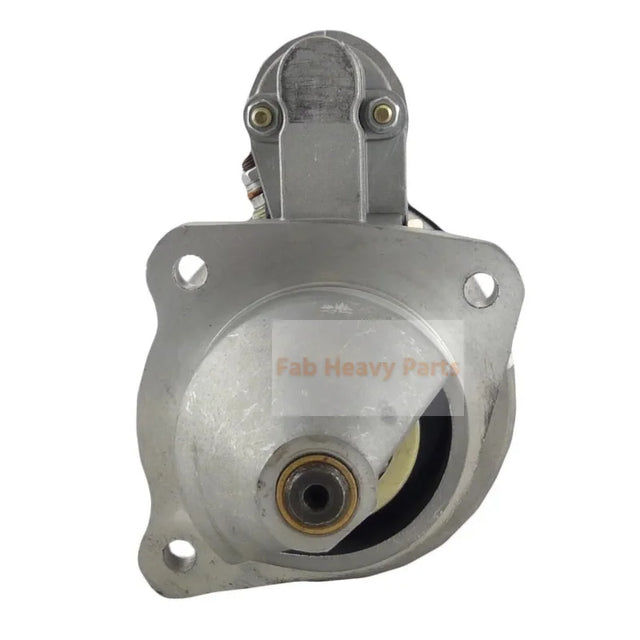 Motor de arranque de 12 V 10T 2873006T 2873B055 2873B072 para J.C.Bamford Excavadoras 805 805B 805BT para Perkins 4-236 1971-1979