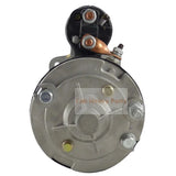 Motor de arranque de 12 V 10T 2873006T 2873B055 2873B072 para J.C.Bamford Excavadoras 805 805B 805BT para Perkins 4-236 1971-1979