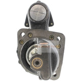 12V 10T Starter Motor 323 - 879 10461081 10461098 Fits for Medium & Heavy - Duty Trucks All Models (By Engine) - Diesel Caterpillar 3116 1990 - 2002 - Fab Heavy Parts