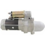 12V 10T Starter Motor 403300R92 537140R91 537140R96 Fits Case 380B 380CK 385 485 585 - Fab Heavy Parts