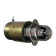 12V 10T Starter Motor 4242N 1107328 1109353 Fits for International 140 (F&I) IHC C - 123 Gas 65 - 79 - Fab Heavy Parts