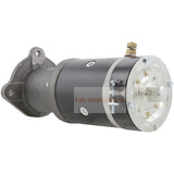 Motor de arranque de 12V 10t 46-910MBG4140 MBG4141 46-911 SECHA para motores Wisconsin 00006-30 00006-40 00006-50