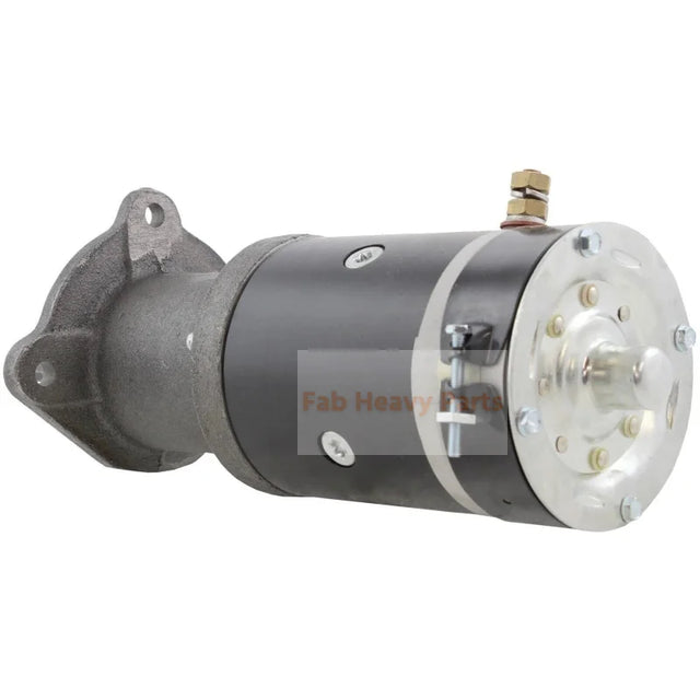 Motor de arranque de 12V 10t 46-910MBG4140 MBG4141 46-911 SECHA para motores Wisconsin 00006-30 00006-40 00006-50