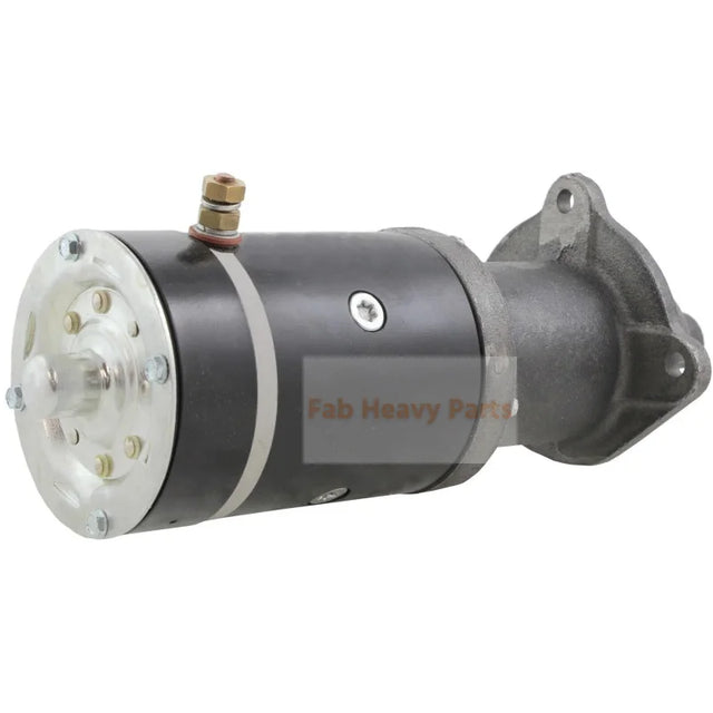 Motor de arranque de 12V 10t 46-910MBG4140 MBG4141 46-911 SECHA para motores Wisconsin 00006-30 00006-40 00006-50