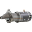 12V 10T Starter Motor 46 - 910MBG4140 MBG4141 509911 Fits for Case Baler 330 Truck 230 Windrower 655 Wisconsin Engines 1968 - 1972 - Fab Heavy Parts