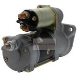 12V 10T Starter Motor 4C4O-11001-CA 4C4Z-11002-CA SA-922 Fits for FORD TRUCK F650 Super-Duty F750 Super-Duty 2004-2010 w Cummins 6844