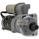 12V 10T Starter Motor 4C4O-11001-CA 4C4Z-11002-CA SA-922 Fits for FORD TRUCK F650 Super-Duty F750 Super-Duty 2004-2010 w Cummins 6844
