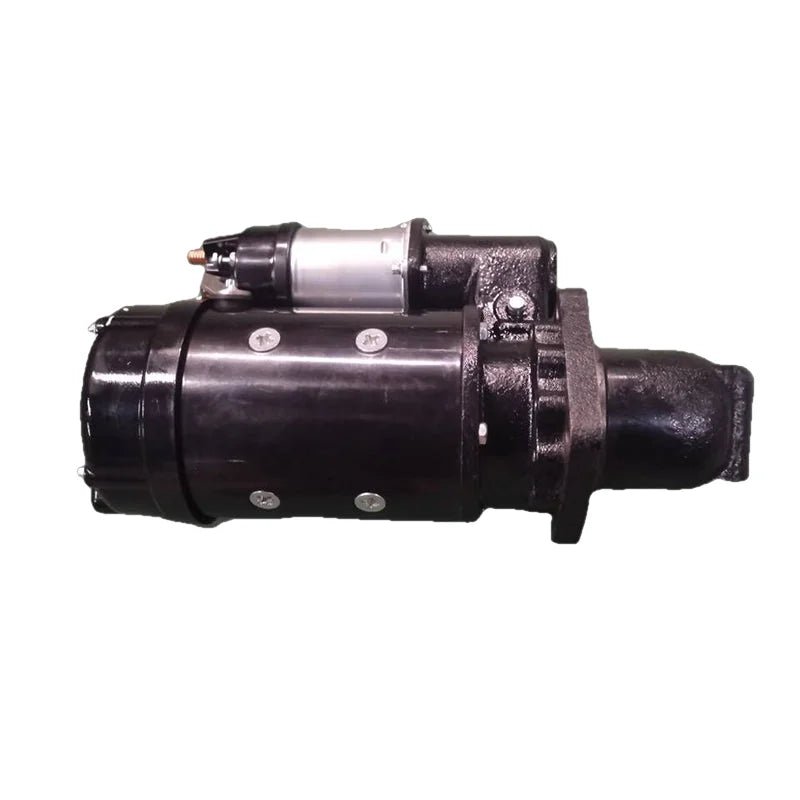 12V 10T Starter Motor 4N0241 4N - 0241 9X0354 9X - 0354 Fits for Caterpillar Engine 3204 Crawler Loader CAT 931 931B 931C 935B 935C 943 - Fab Heavy Parts