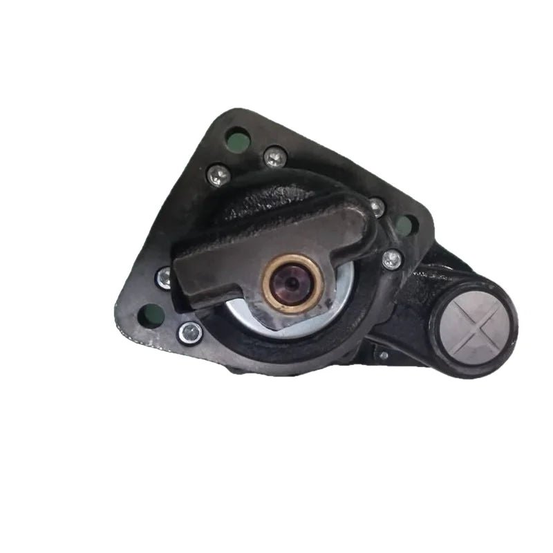 12V 10T Starter Motor 4N0241 4N - 0241 9X0354 9X - 0354 Fits for Caterpillar Engine 3204 Crawler Loader CAT 931 931B 931C 935B 935C 943 - Fab Heavy Parts