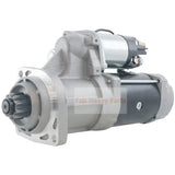 12V 10T Starter Motor 4N0241 9X0354 028000-3650 Fits for Caterpillar Track Loader 931 79-72 931B 88-79 Cat. 3204 Denso System