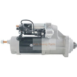 12V 10T Starter Motor 4N0241 9X0354 028000-3650 Fits for Caterpillar Track Loader 931 79-72 931B 88-79 Cat. 3204 Denso System