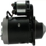 12V 10T Starter Motor 529965R93 Fits Case IH 895 995 495 685 International 584 484 784 684 - Fab Heavy Parts