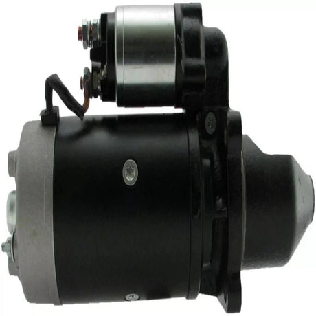 12V 10T Starter Motor 529965R93 Fits Case IH 895 995 495 685 International 584 484 784 684 - Fab Heavy Parts
