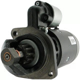 12V 10T Starter Motor 529965R93 Fits Case IH 895 995 495 685 International 584 484 784 684 - Fab Heavy Parts