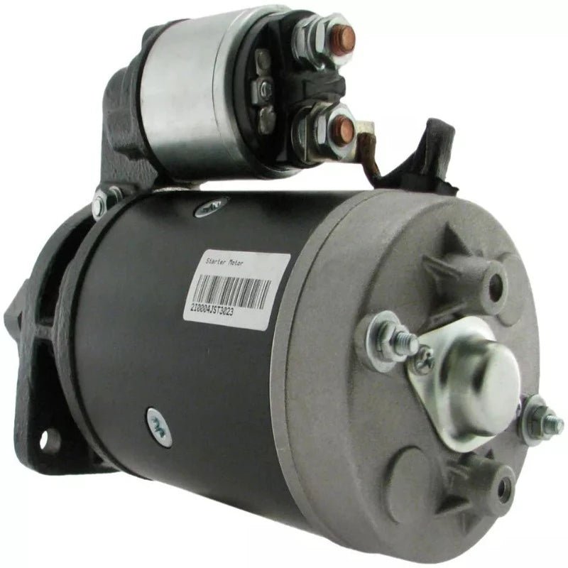 12V 10T Starter Motor 529965R93 Fits Case IH 895 995 495 685 International 584 484 784 684 - Fab Heavy Parts